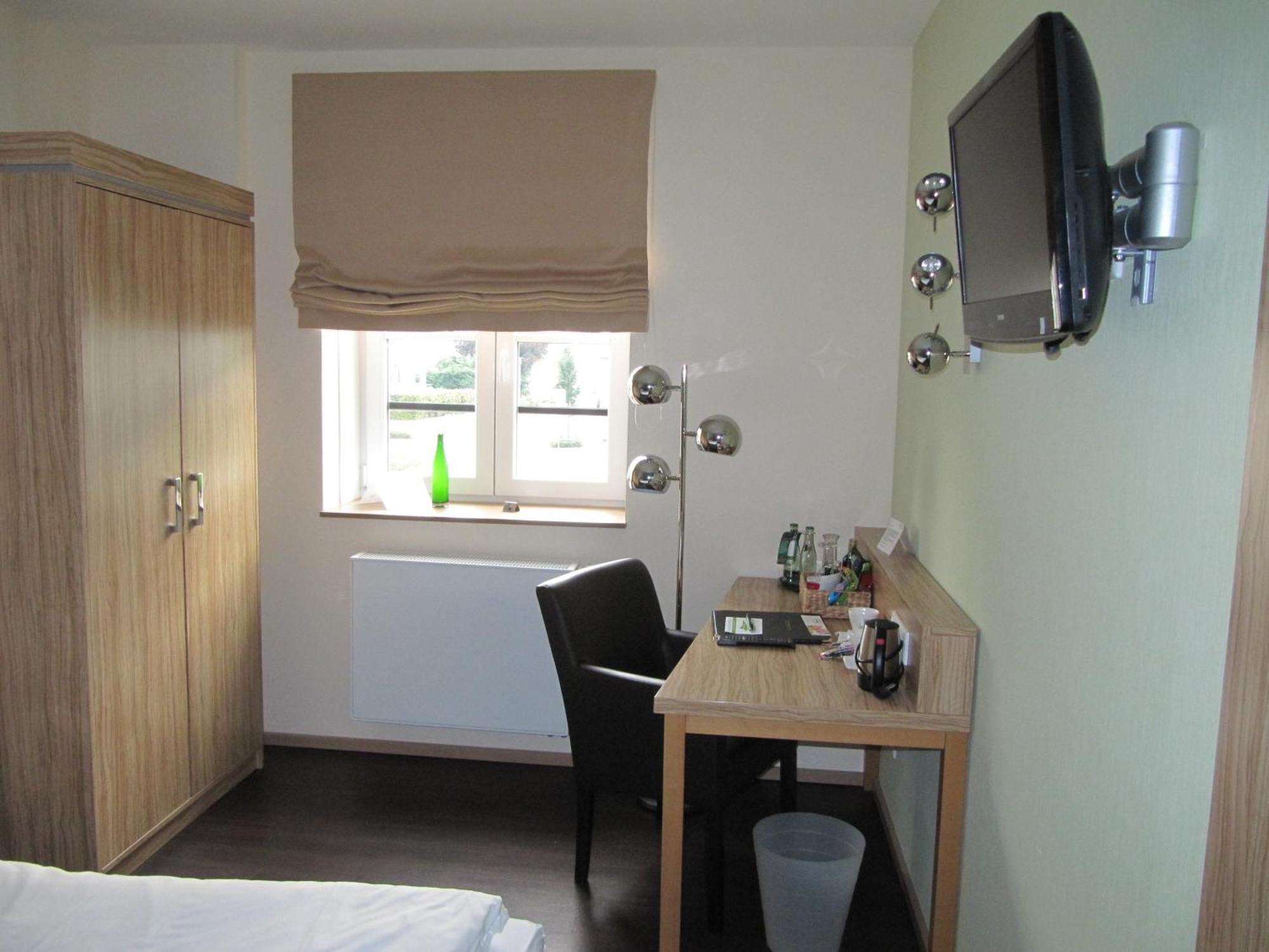 Hotel Stadt Steinheim Steinheim  Habitación foto